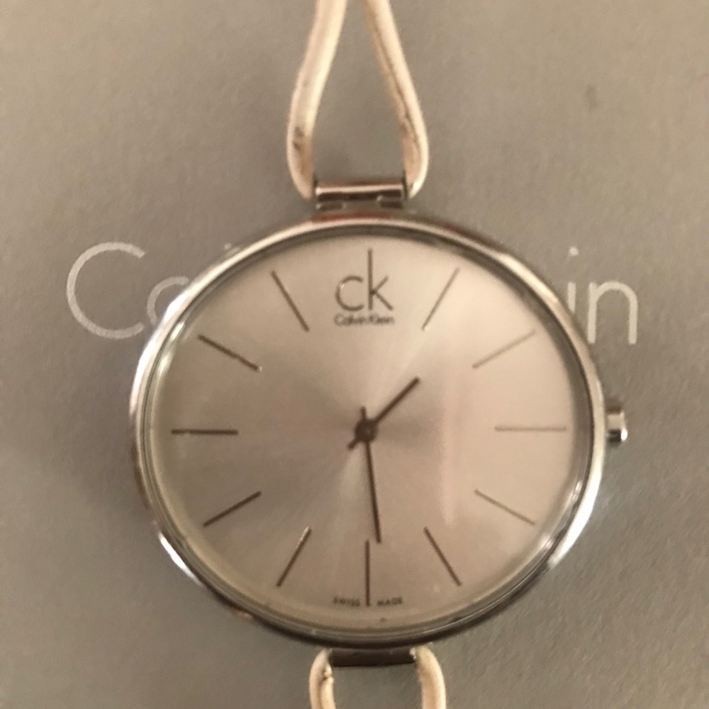 cK Watch - Picture 3 of 5